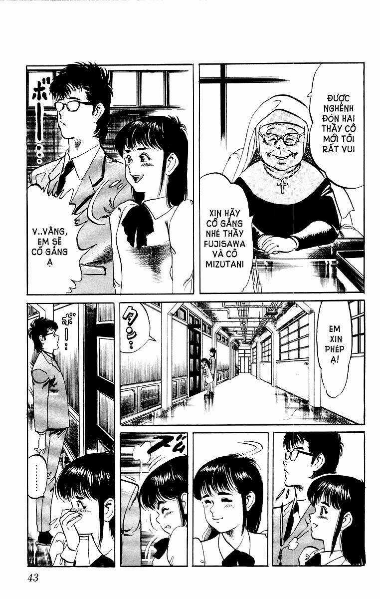 Jesus Chapter 2 trang 5