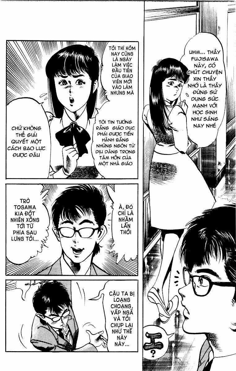 Jesus Chapter 2 trang 6