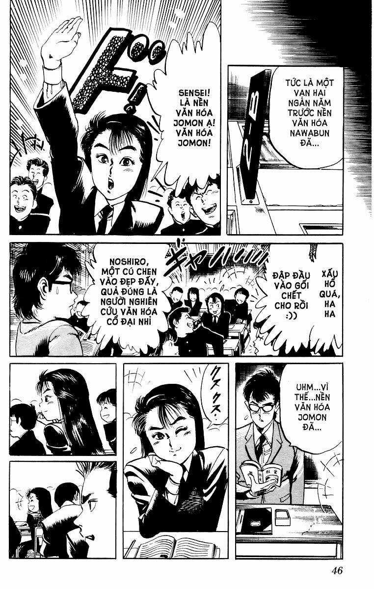 Jesus Chapter 2 trang 8