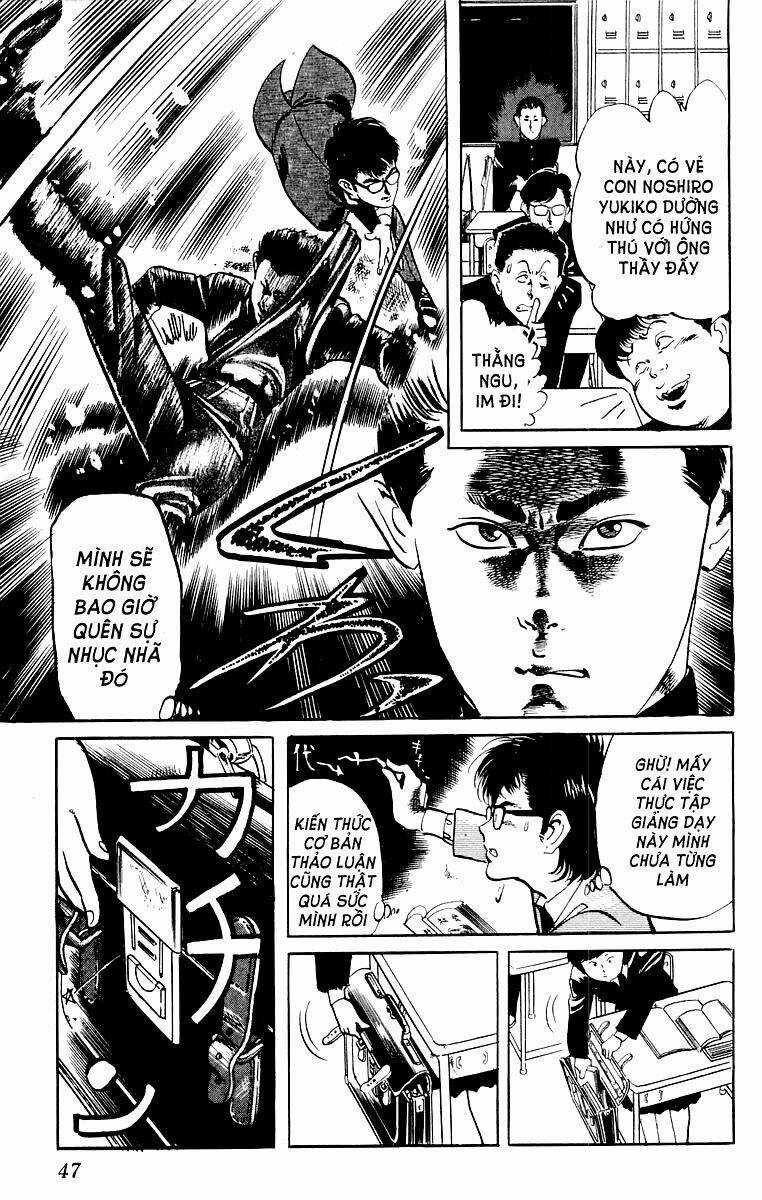 Jesus Chapter 2 trang 9