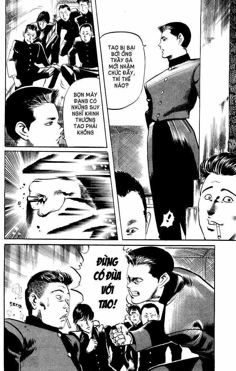 Jesus Chapter 3 trang 10