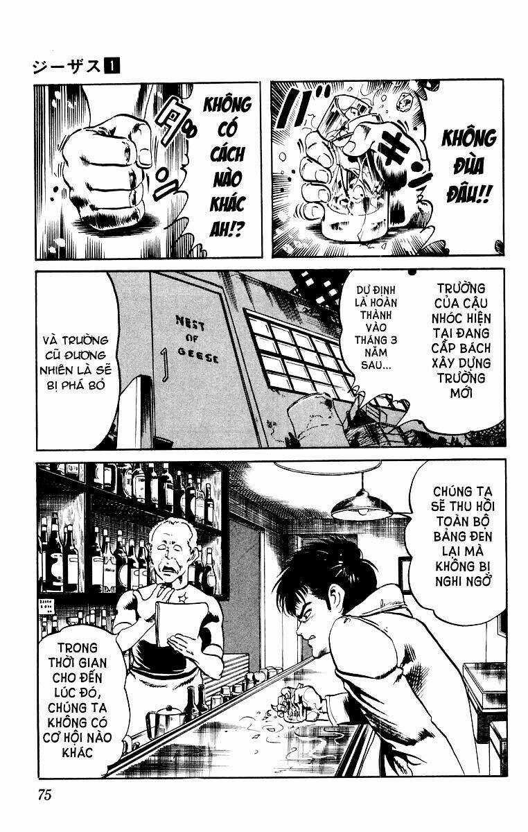 Jesus Chapter 3 trang 11