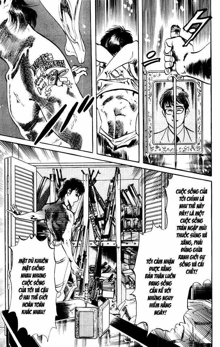 Jesus Chapter 3 trang 13