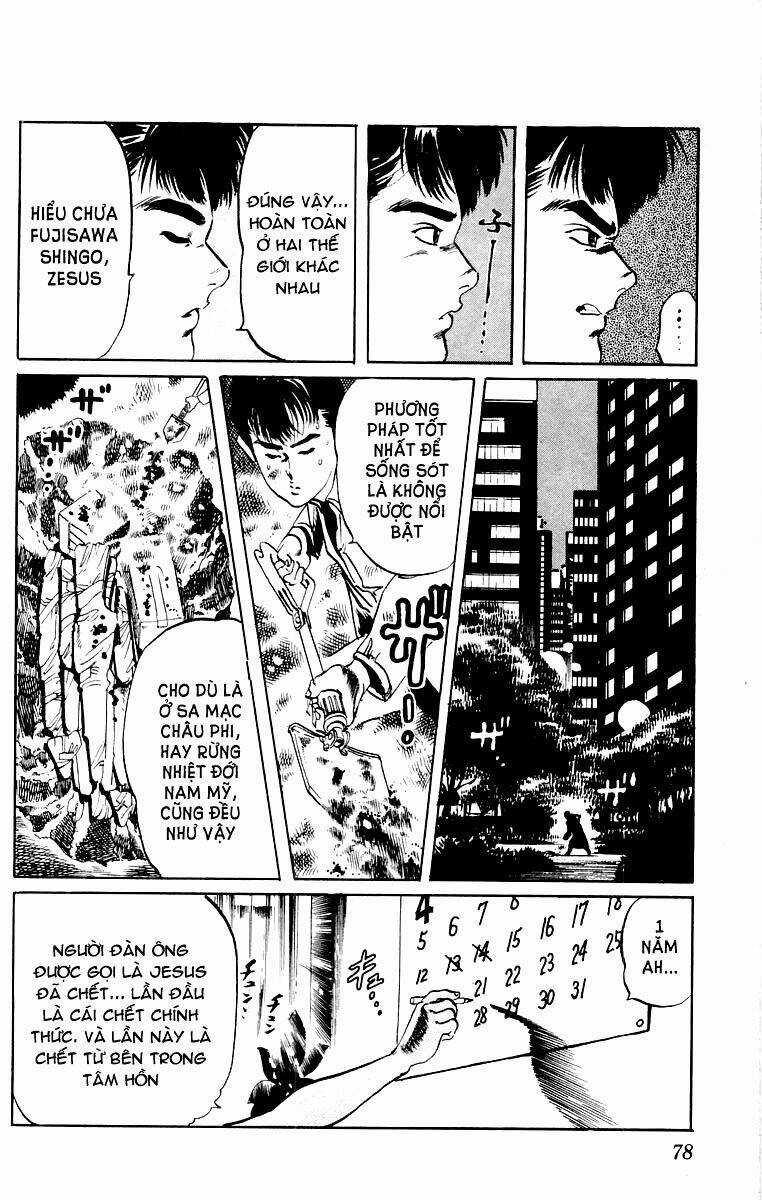 Jesus Chapter 3 trang 14