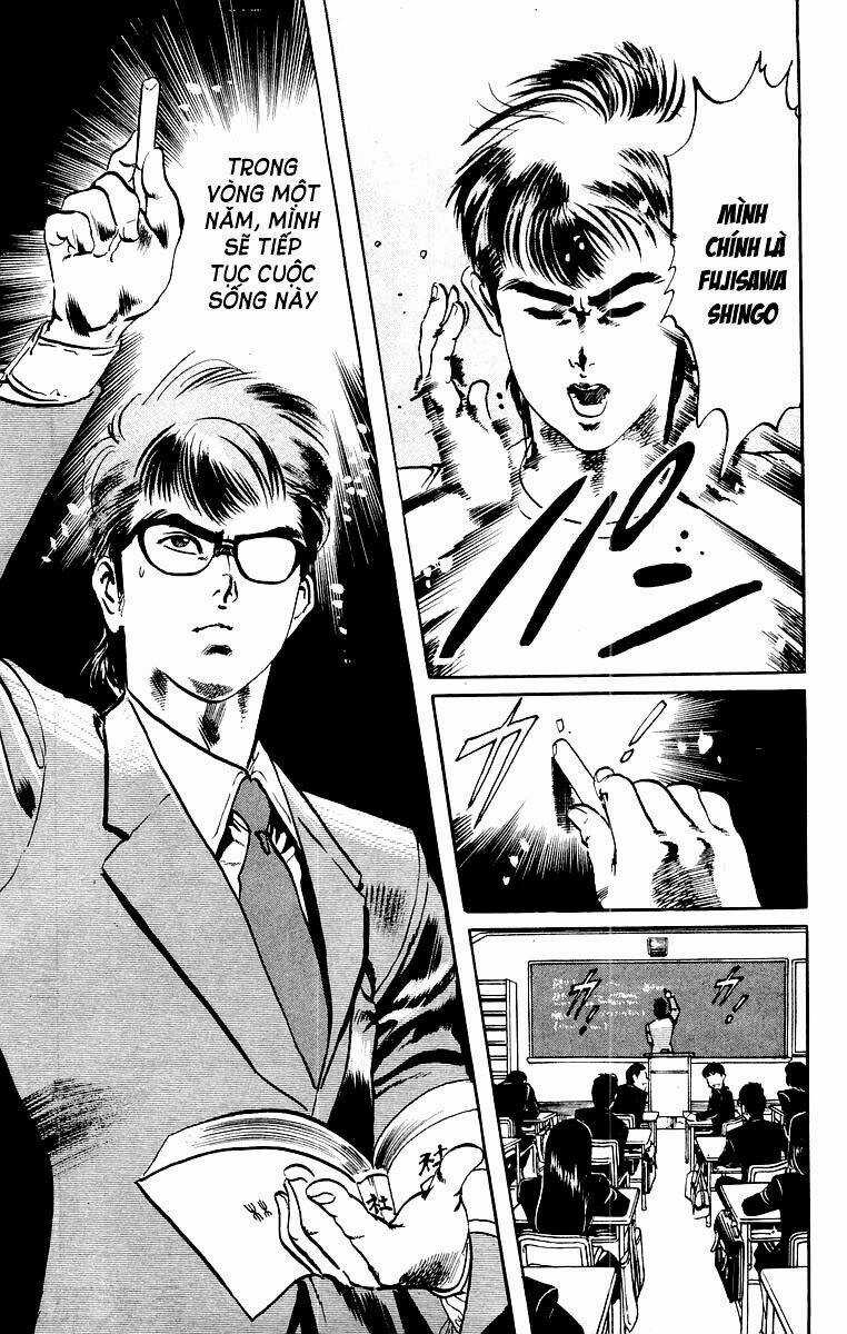 Jesus Chapter 3 trang 15