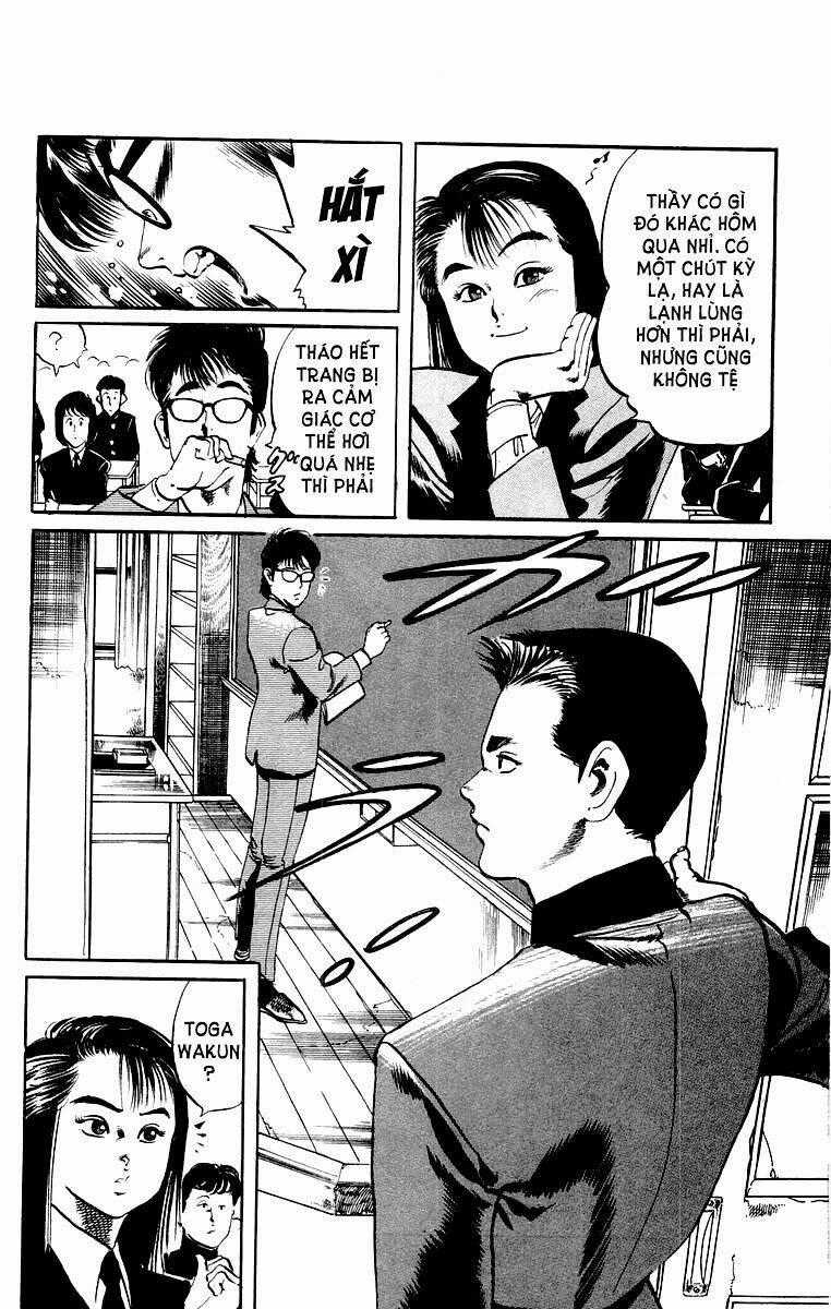 Jesus Chapter 3 trang 16