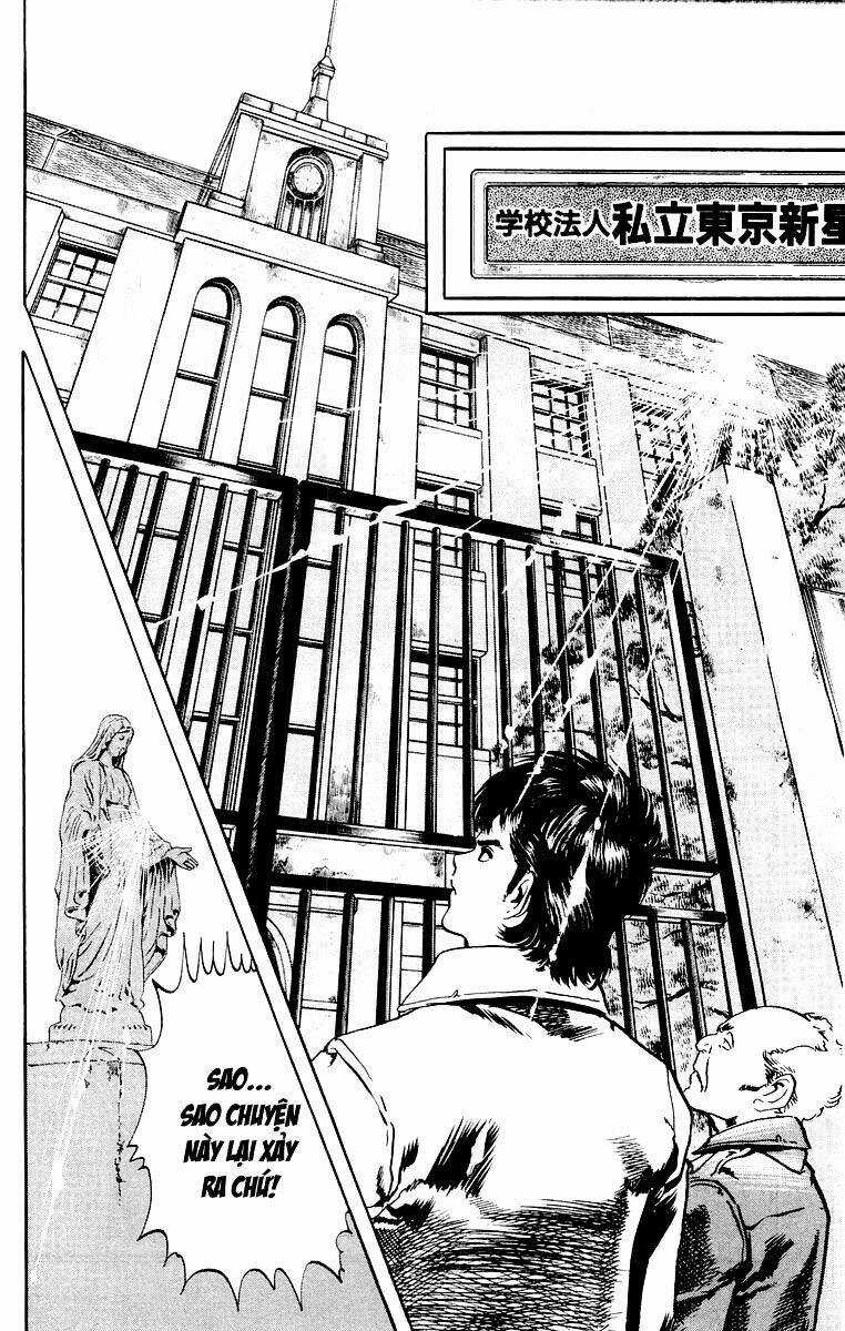 Jesus Chapter 3 trang 3