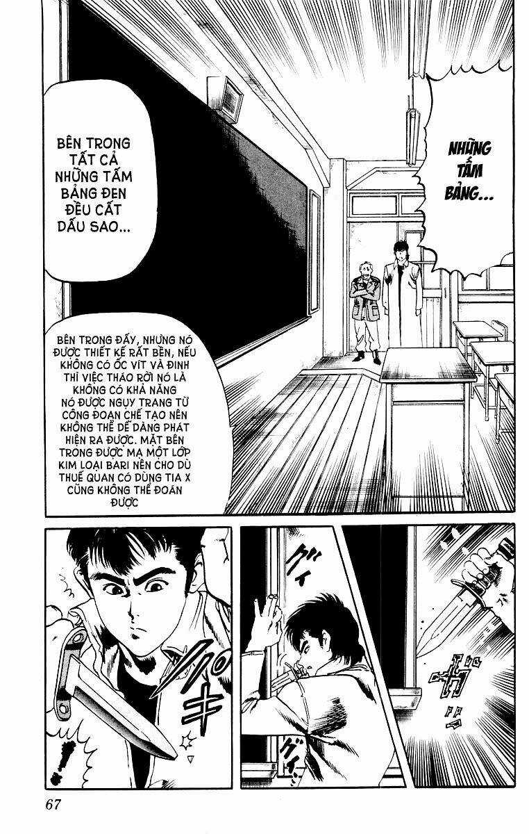 Jesus Chapter 3 trang 4