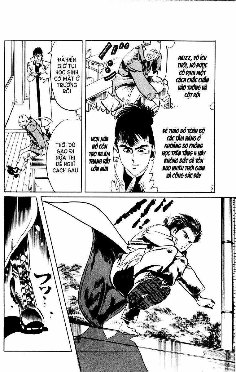 Jesus Chapter 3 trang 5