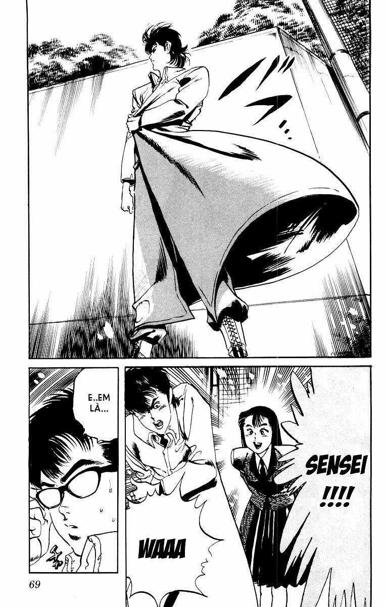 Jesus Chapter 3 trang 6