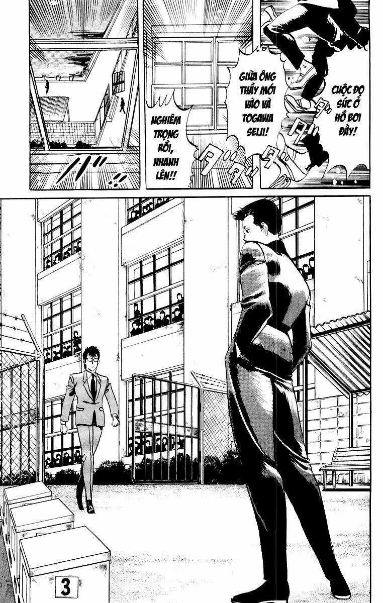 Jesus Chapter 4 trang 10