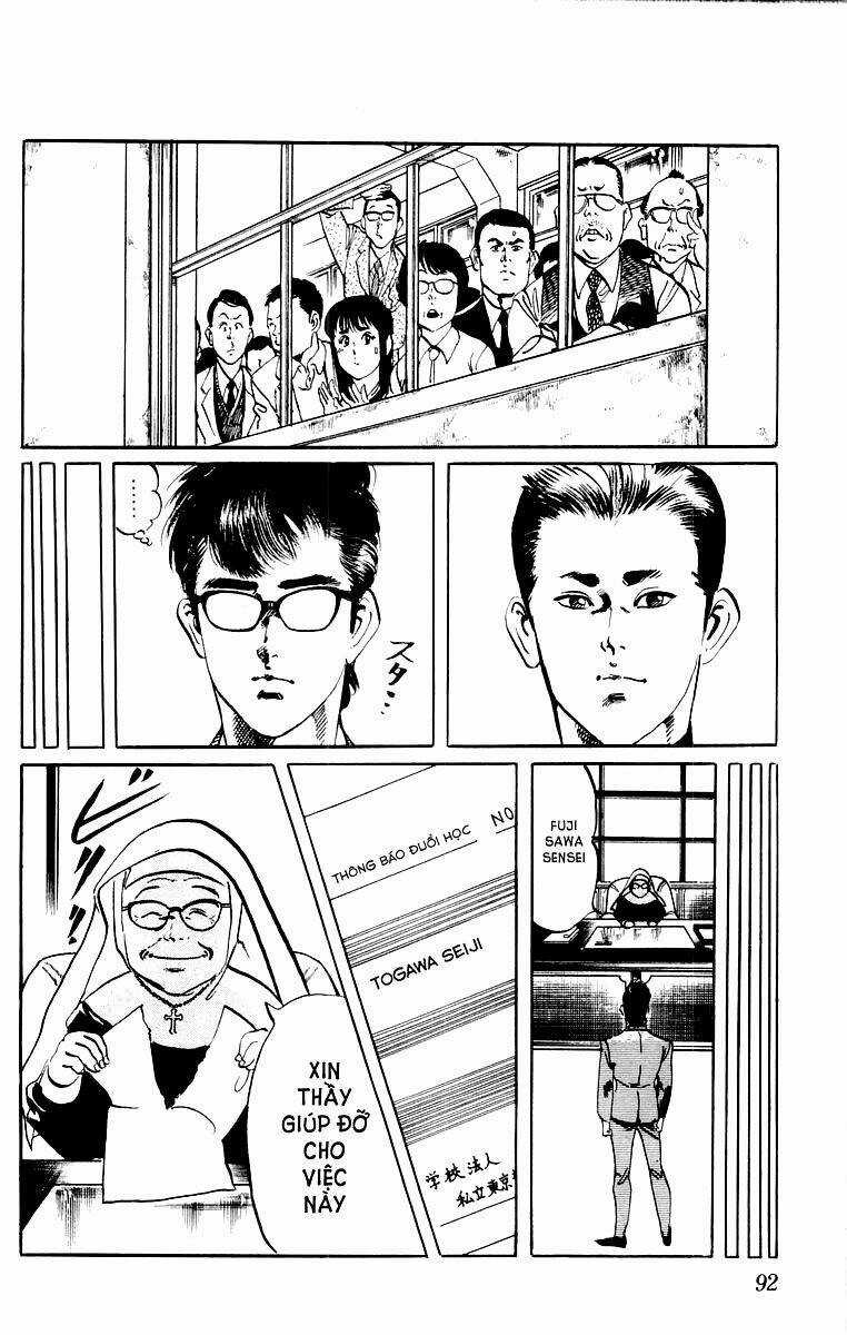 Jesus Chapter 4 trang 11