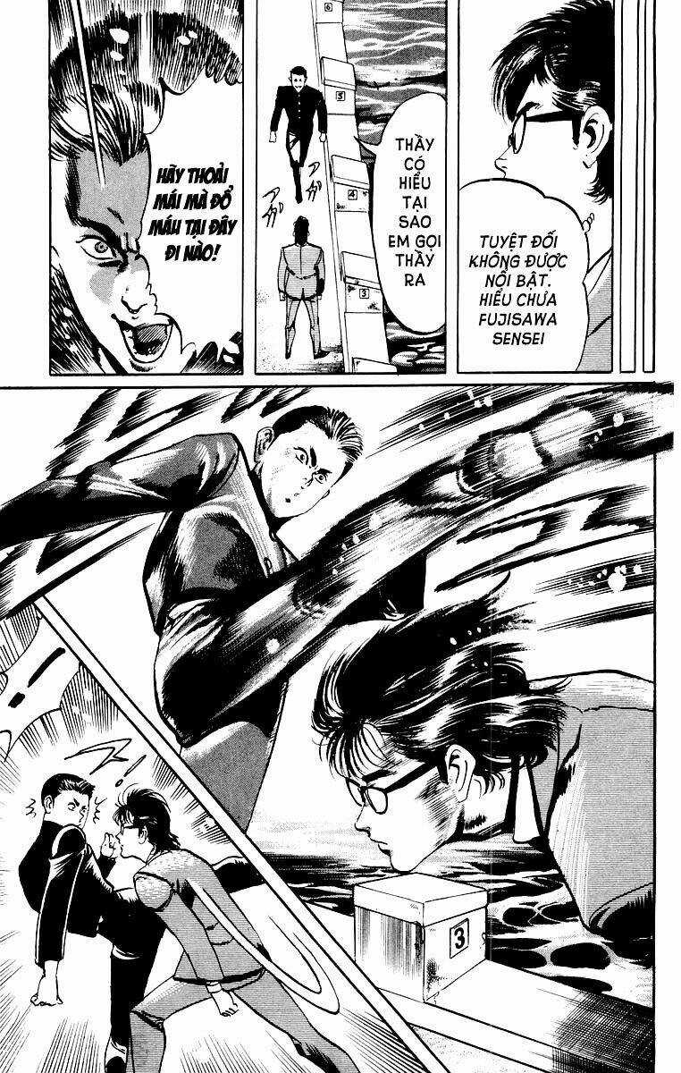 Jesus Chapter 4 trang 12