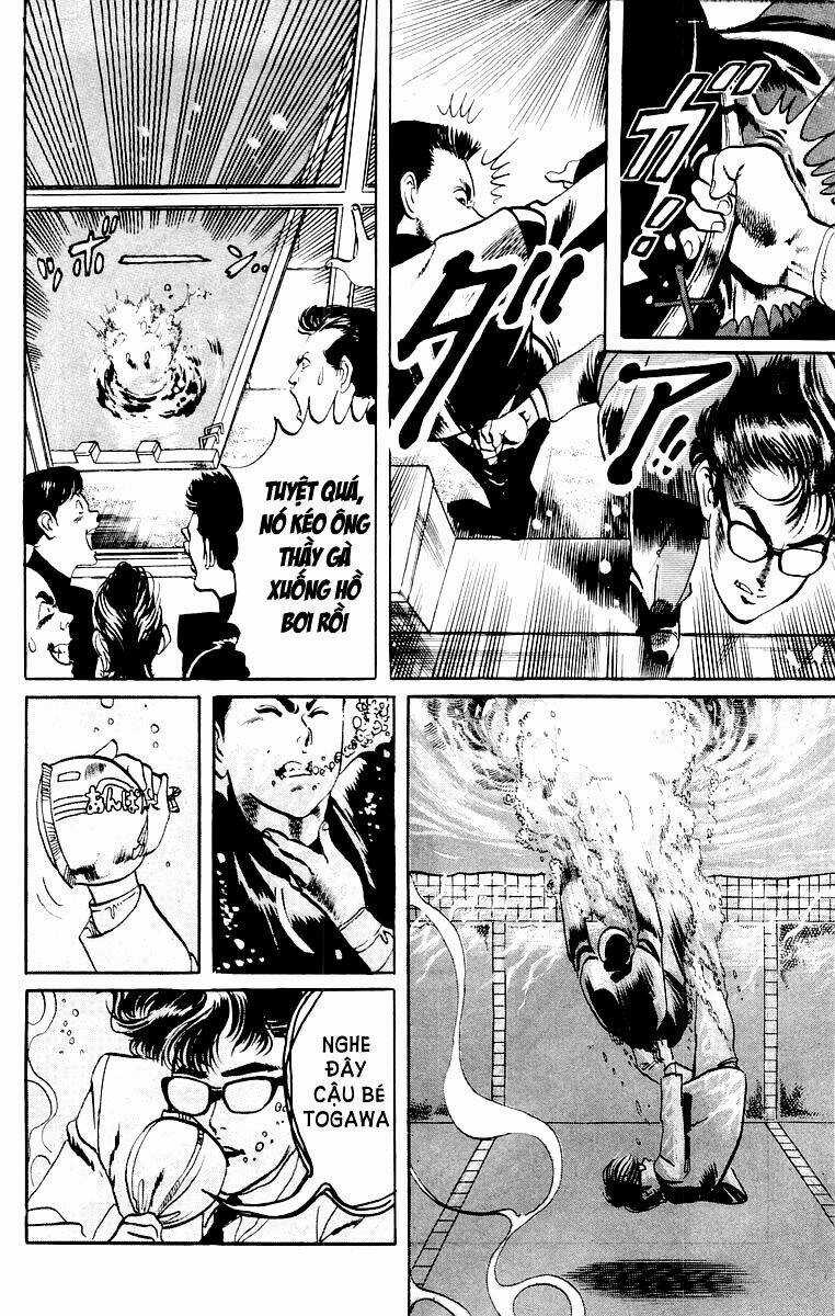 Jesus Chapter 4 trang 13