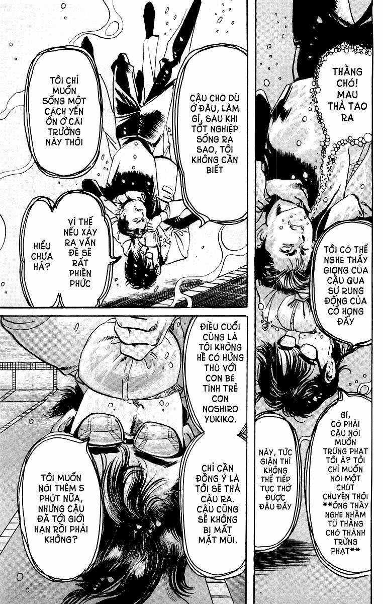 Jesus Chapter 4 trang 14