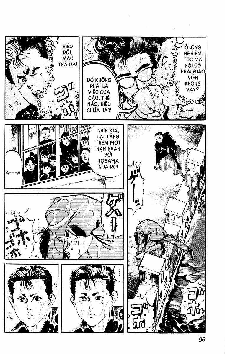 Jesus Chapter 4 trang 15