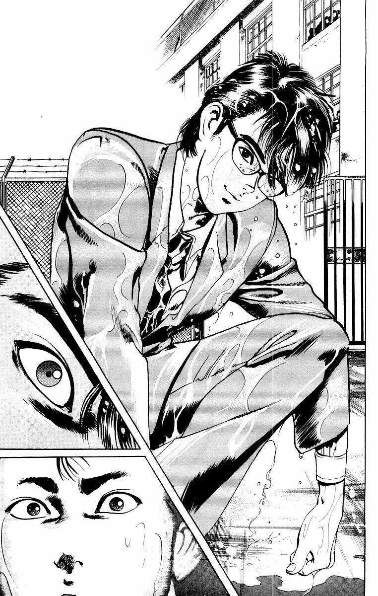 Jesus Chapter 4 trang 16