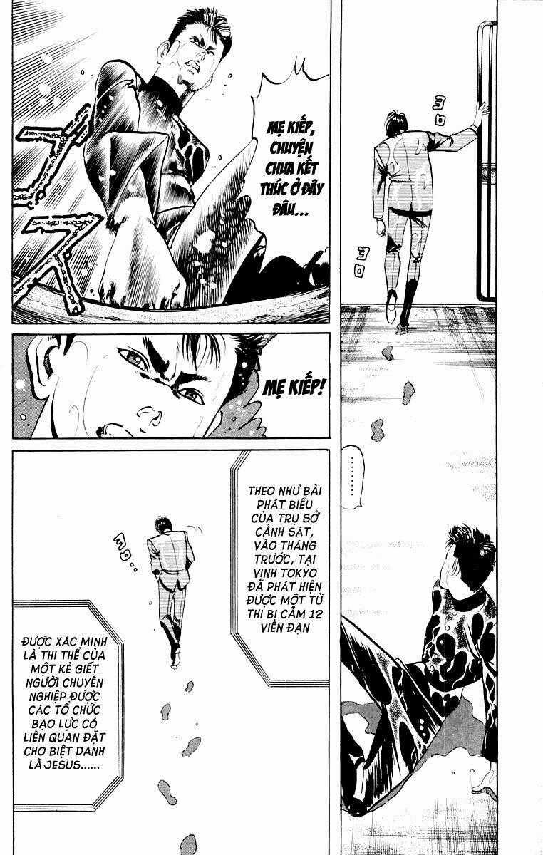 Jesus Chapter 4 trang 17