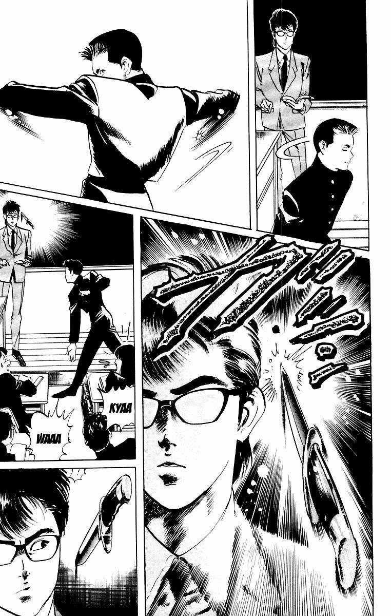 Jesus Chapter 4 trang 2