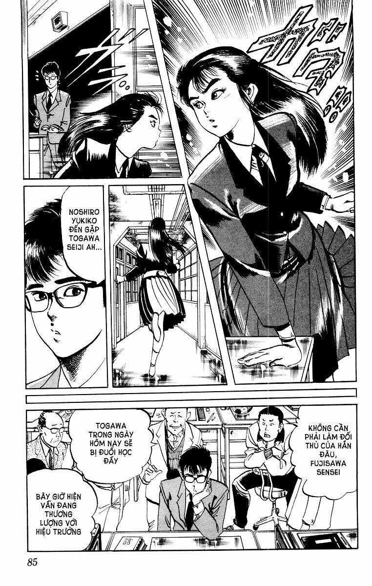 Jesus Chapter 4 trang 4