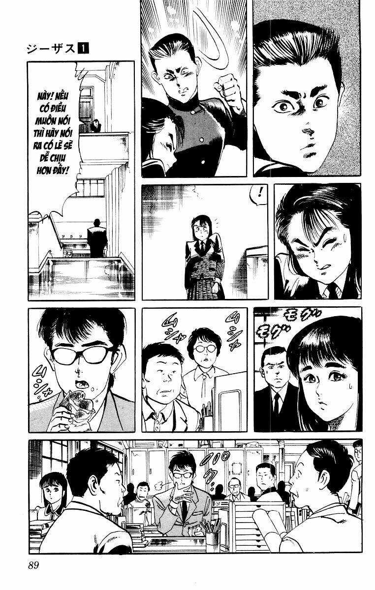 Jesus Chapter 4 trang 8