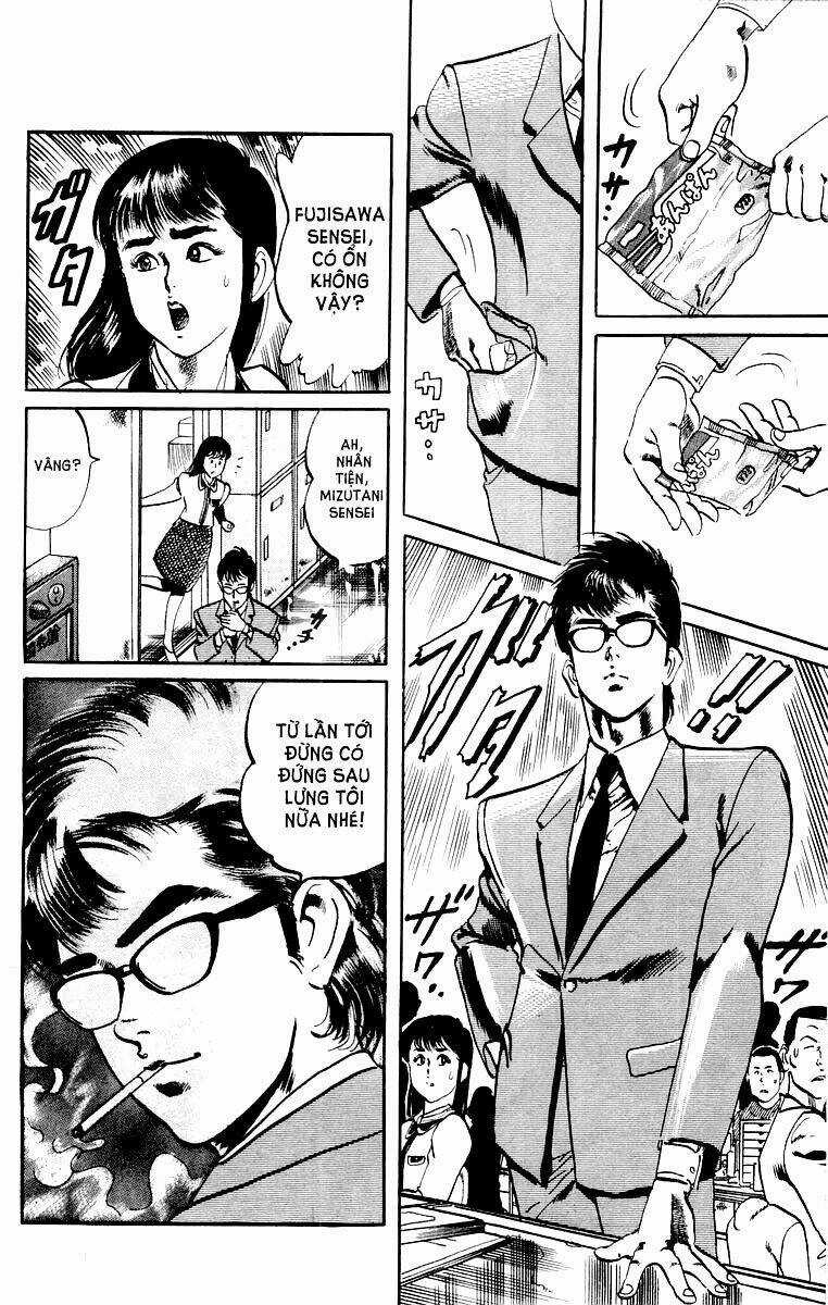 Jesus Chapter 4 trang 9