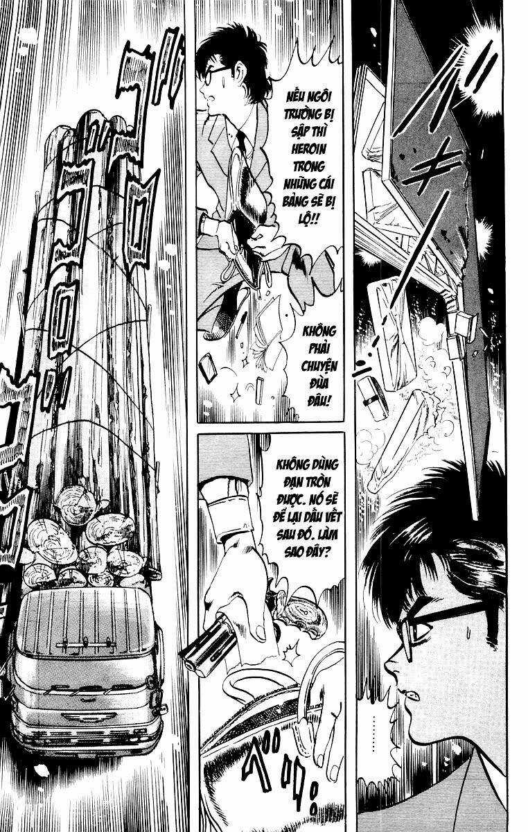 Jesus Chapter 5 trang 10