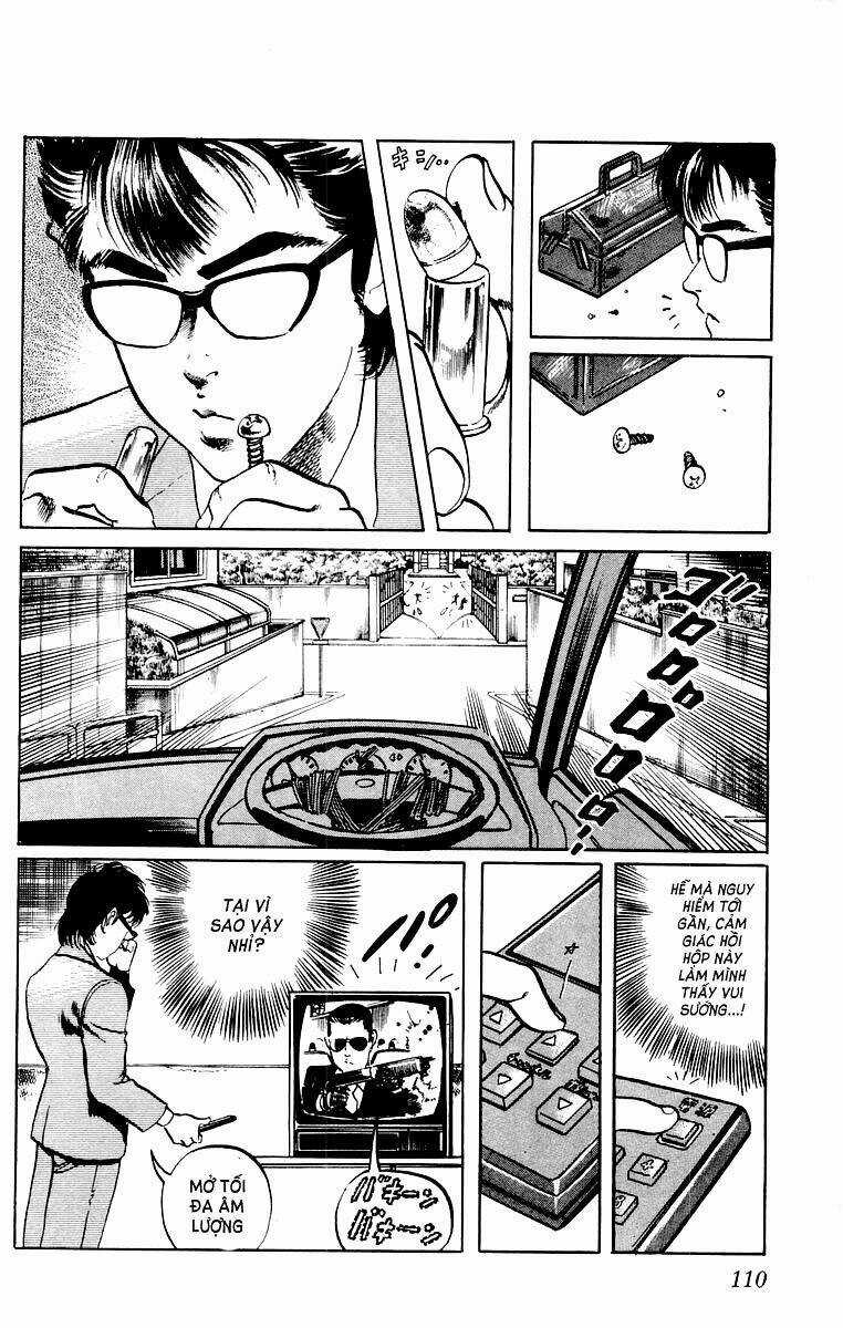 Jesus Chapter 5 trang 11