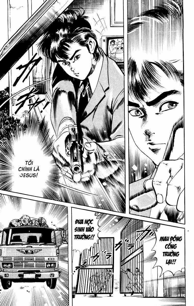 Jesus Chapter 5 trang 12