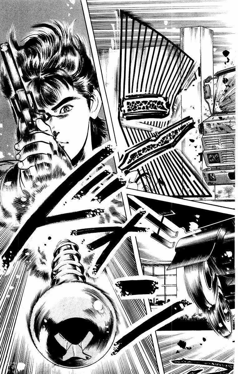 Jesus Chapter 5 trang 14