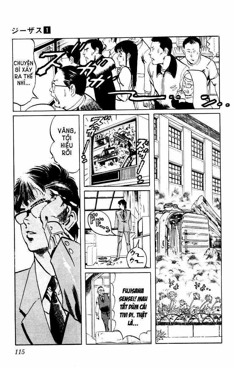 Jesus Chapter 5 trang 16