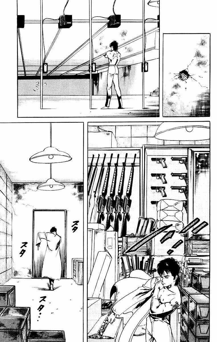 Jesus Chapter 5 trang 2