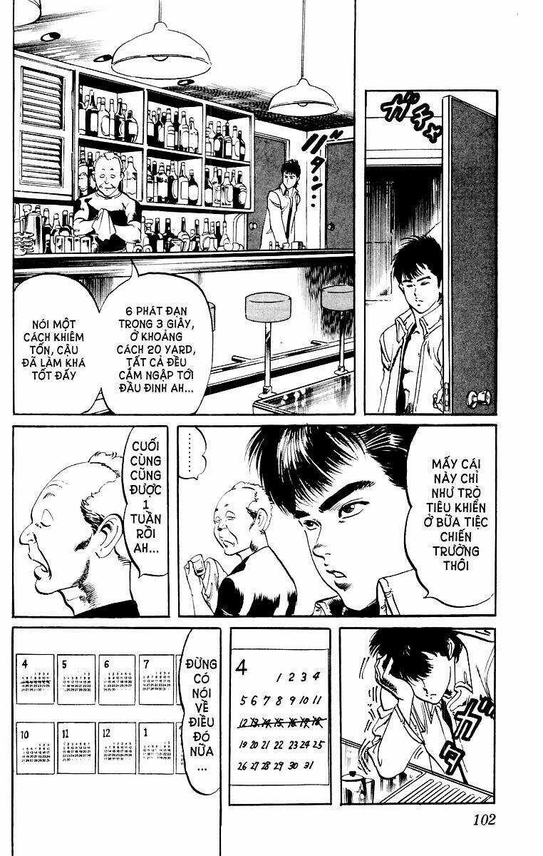 Jesus Chapter 5 trang 3