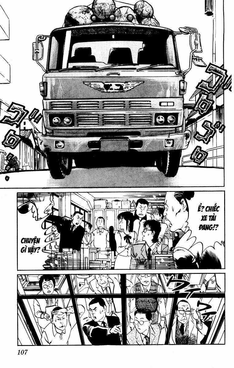 Jesus Chapter 5 trang 8