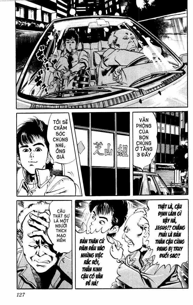 Jesus Chapter 6 trang 10