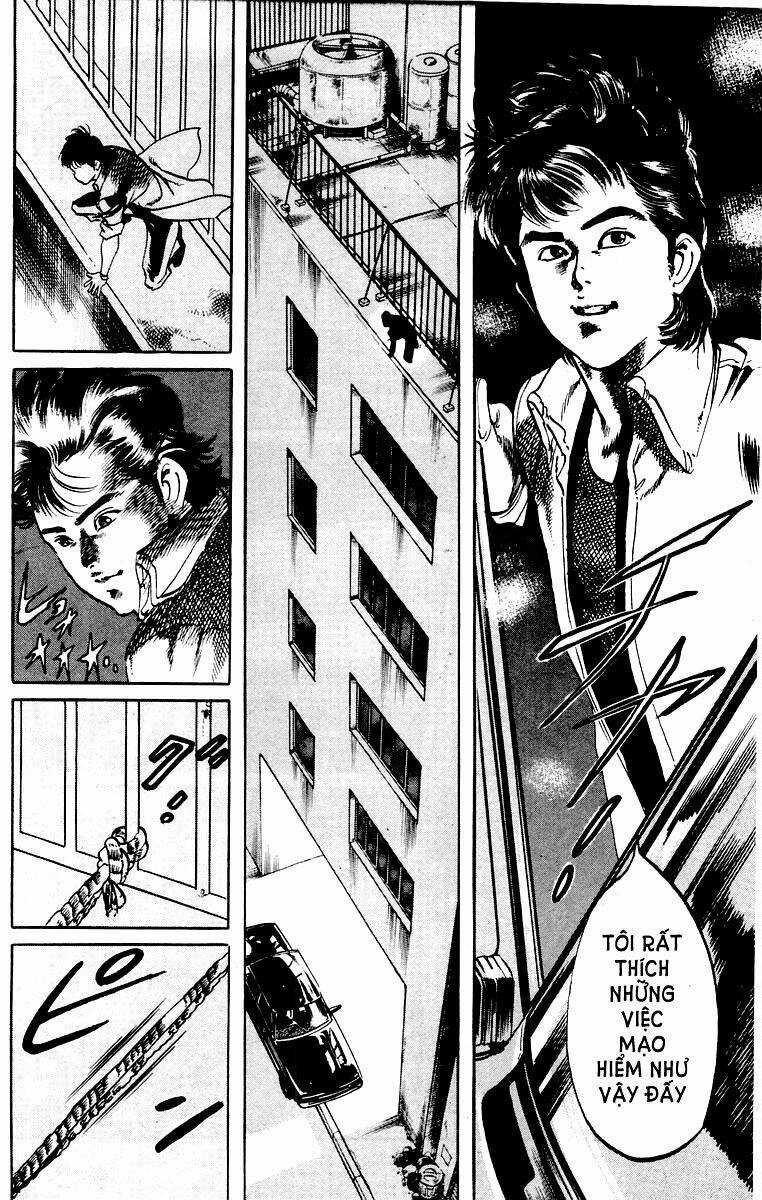 Jesus Chapter 6 trang 11