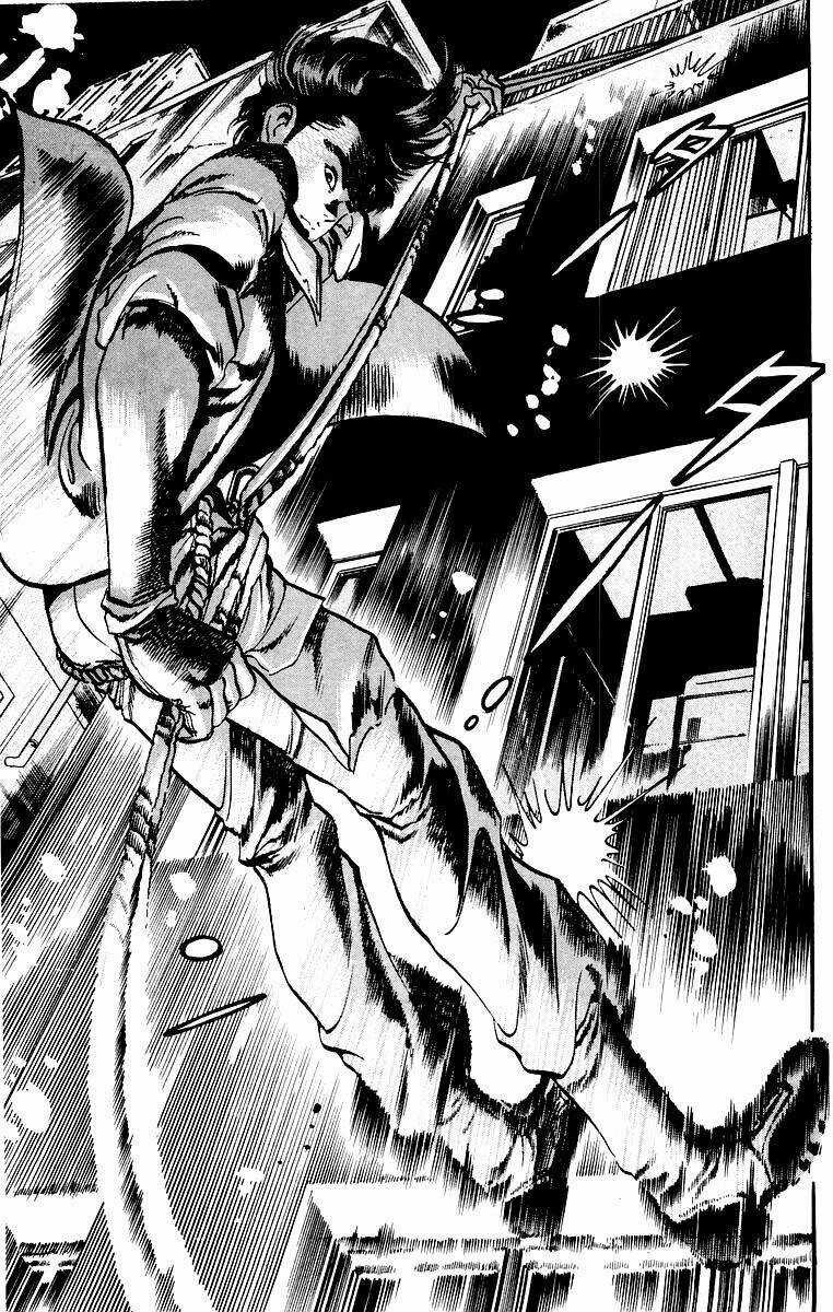 Jesus Chapter 6 trang 12