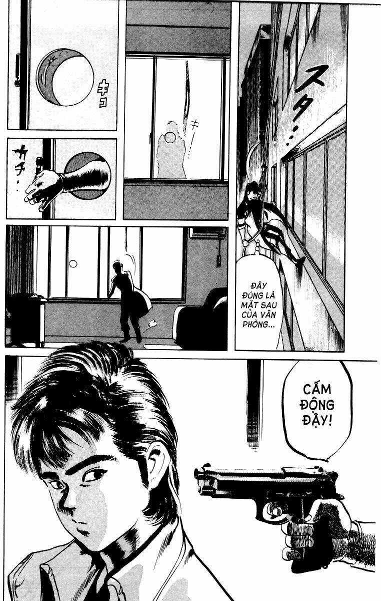 Jesus Chapter 6 trang 13