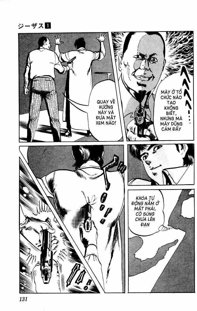 Jesus Chapter 6 trang 14