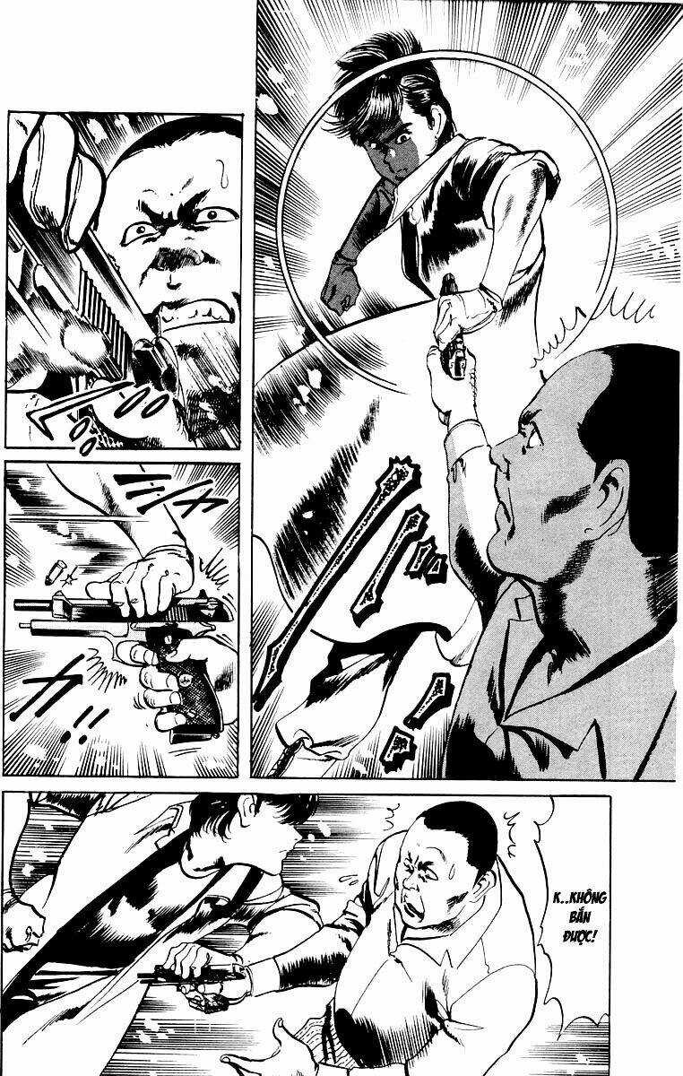 Jesus Chapter 6 trang 15