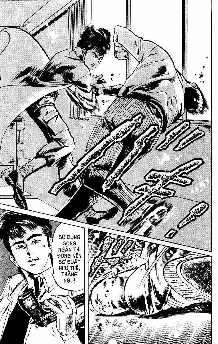 Jesus Chapter 6 trang 16