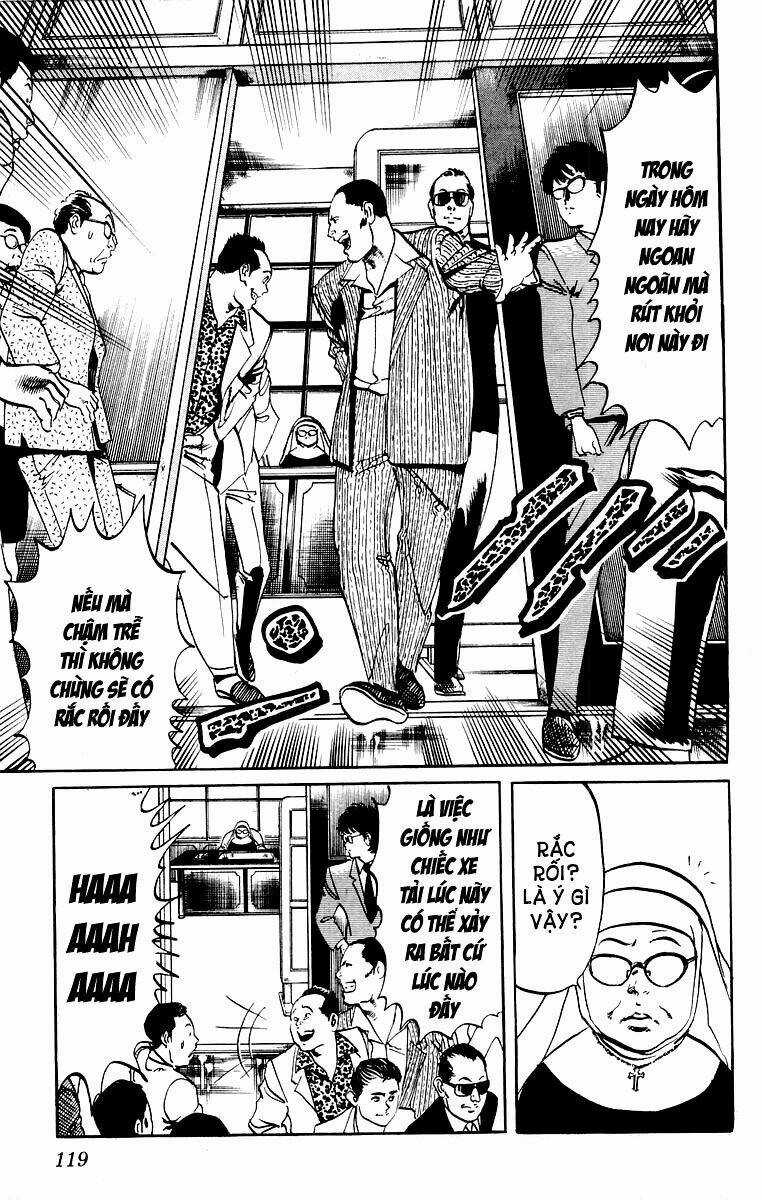 Jesus Chapter 6 trang 2