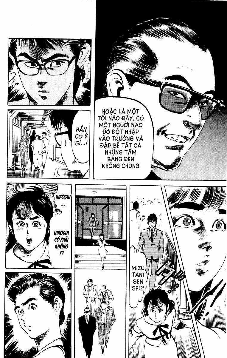 Jesus Chapter 6 trang 3