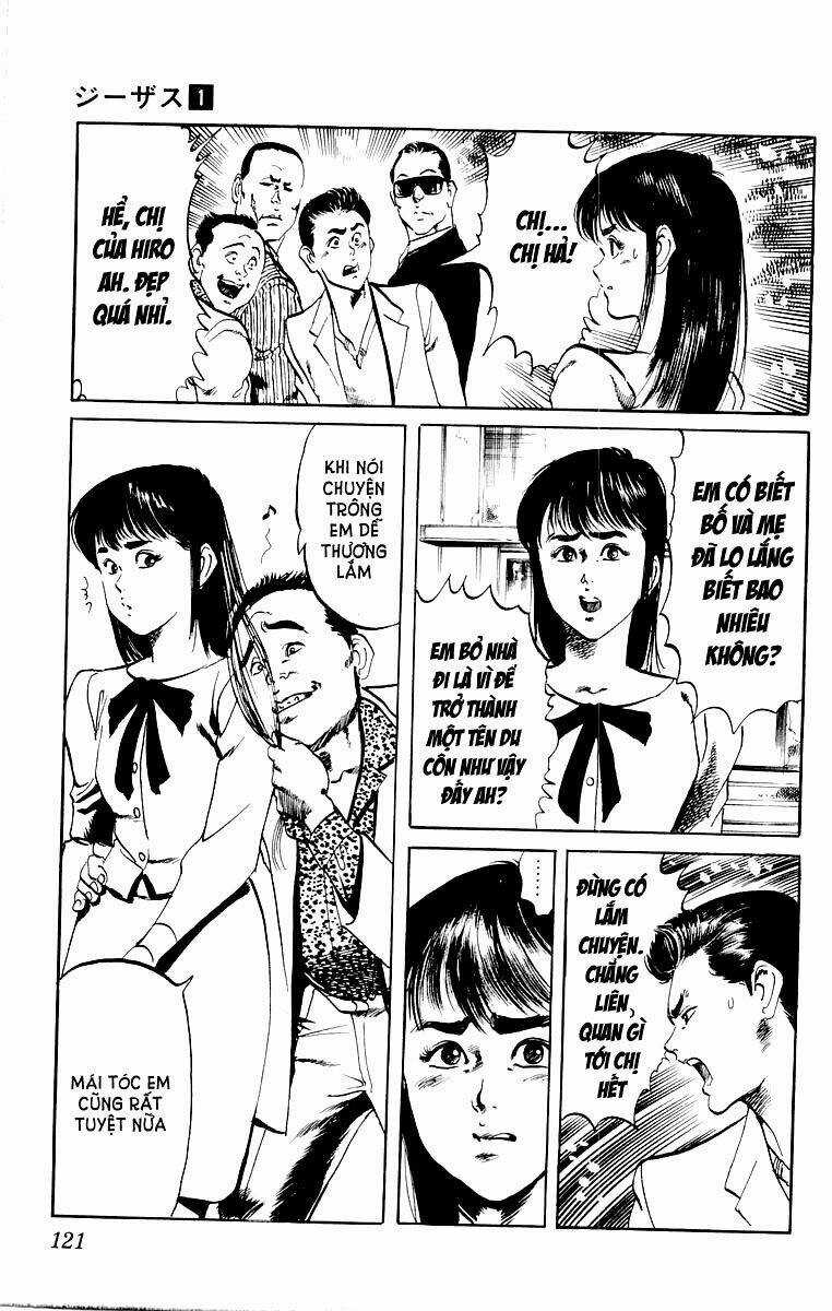 Jesus Chapter 6 trang 4