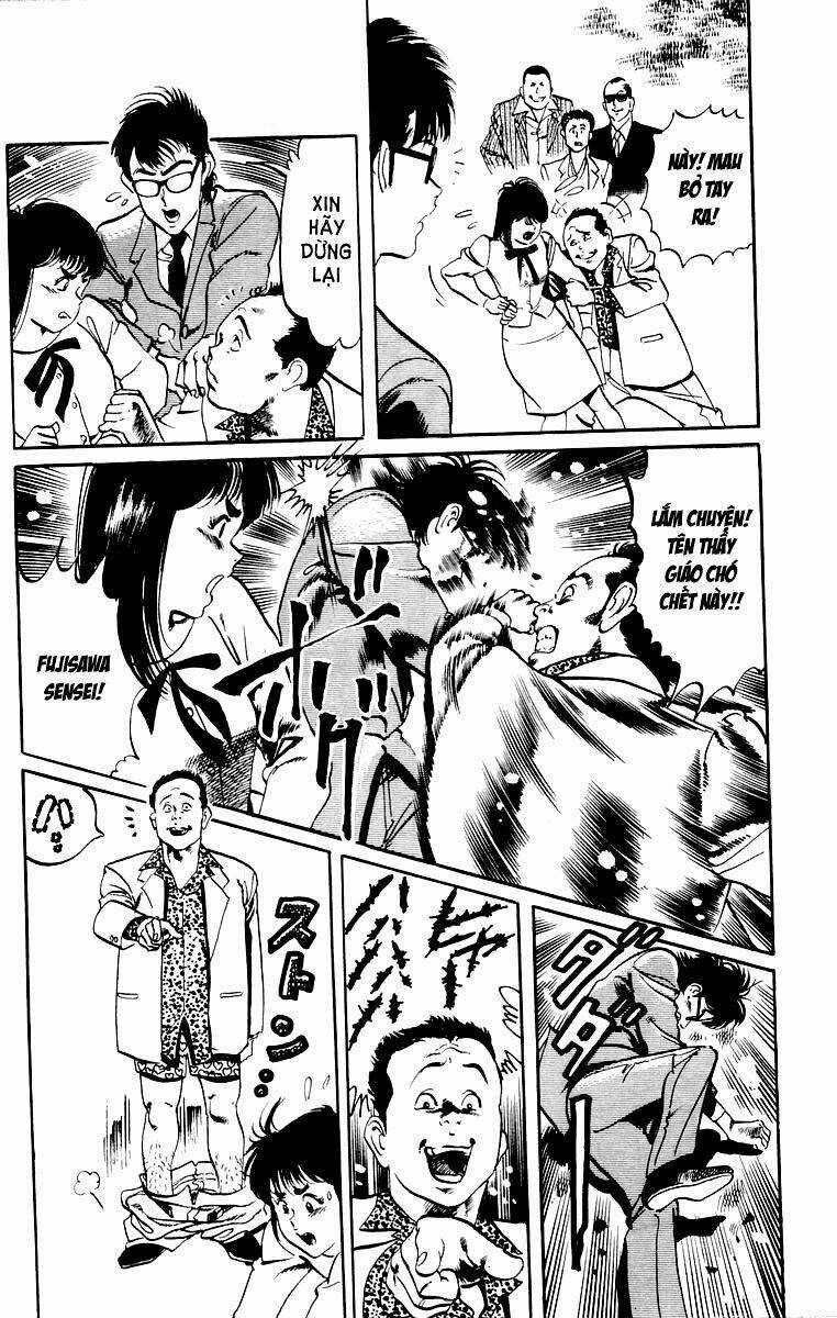 Jesus Chapter 6 trang 5