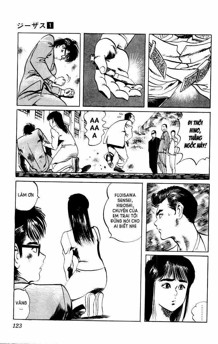 Jesus Chapter 6 trang 6