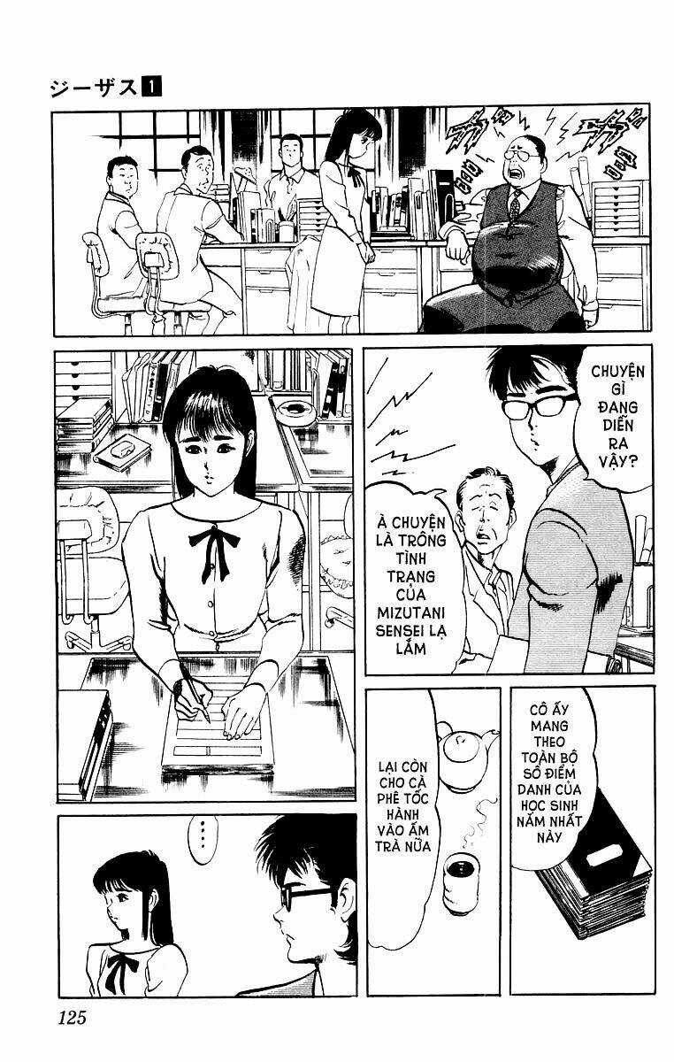 Jesus Chapter 6 trang 8