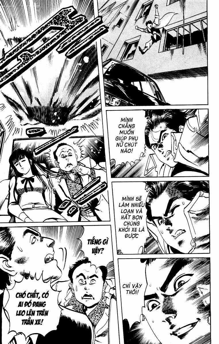 Jesus Chapter 7 trang 10