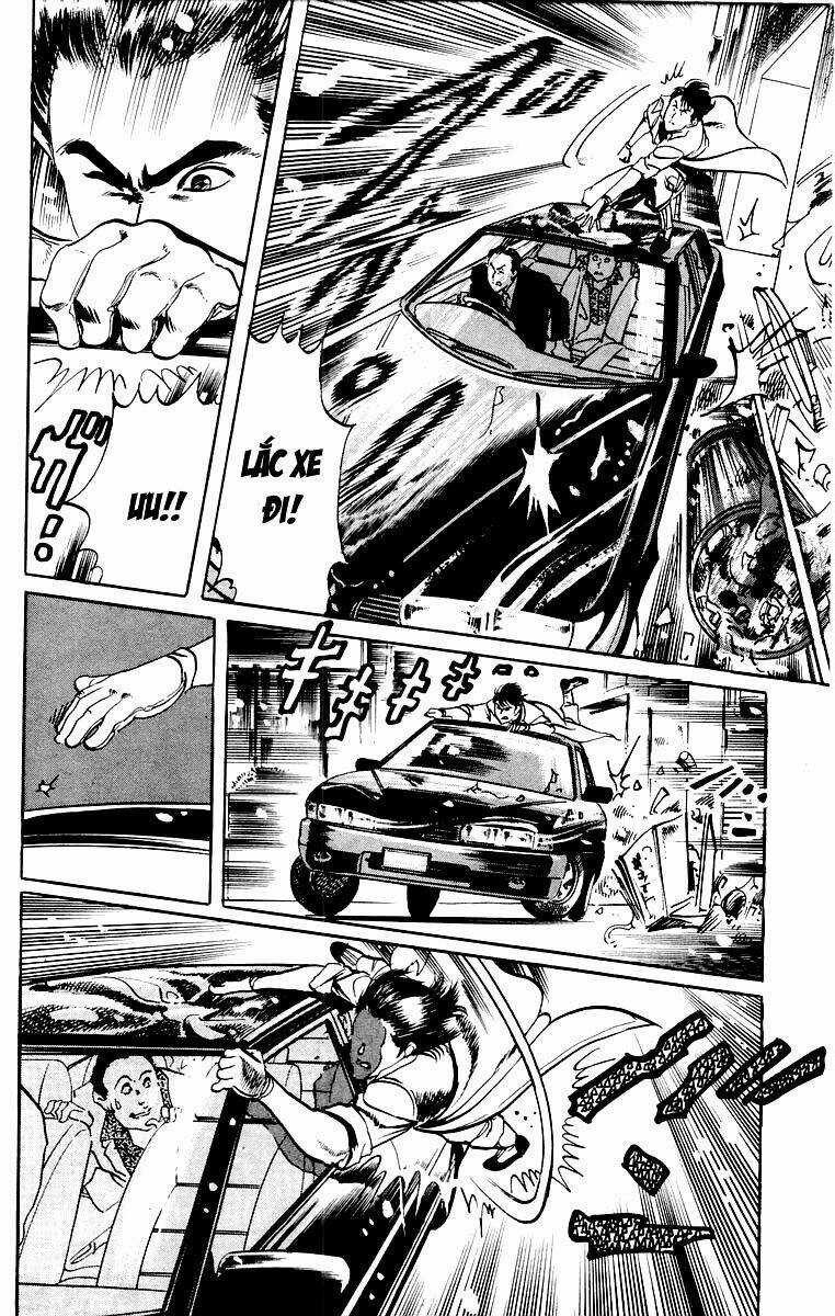 Jesus Chapter 7 trang 11