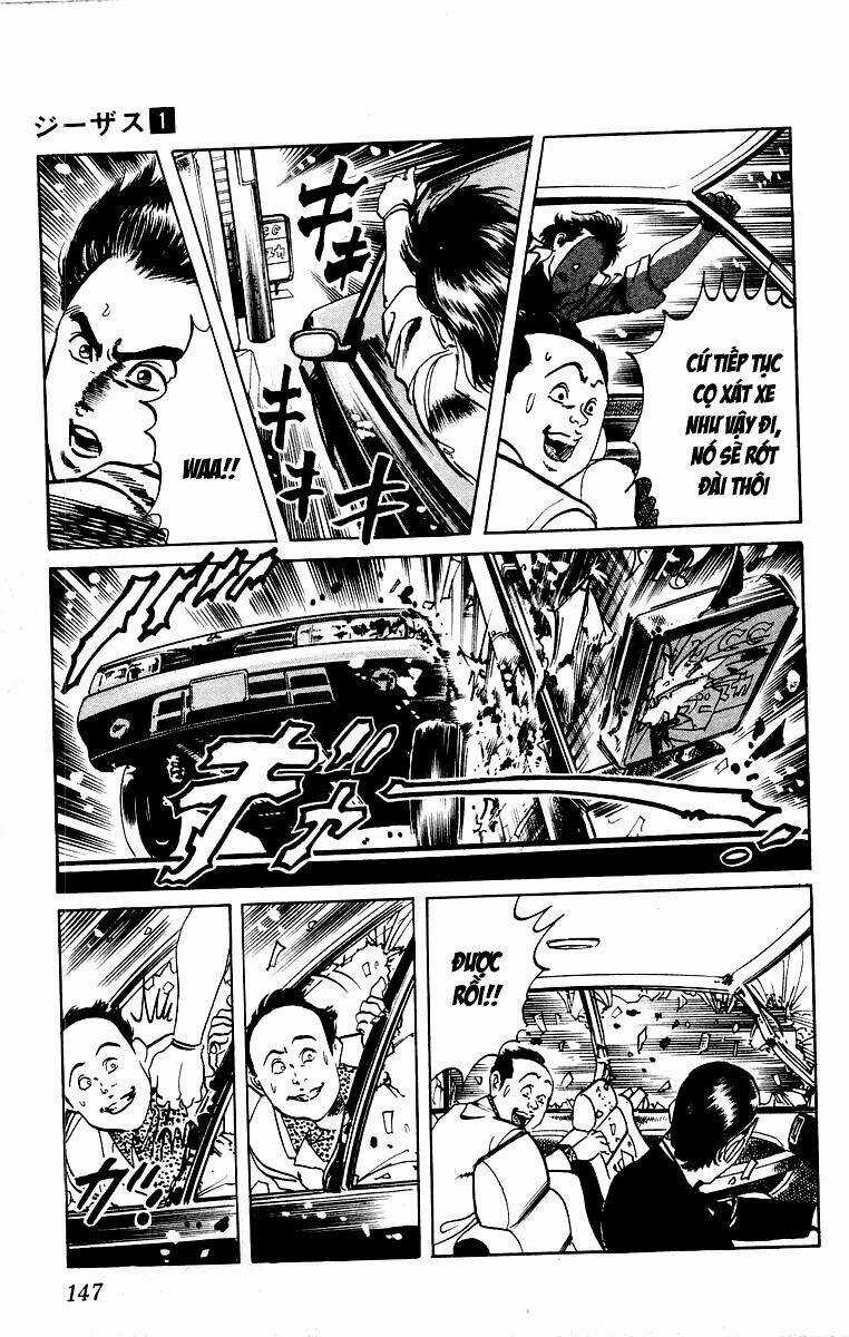 Jesus Chapter 7 trang 12